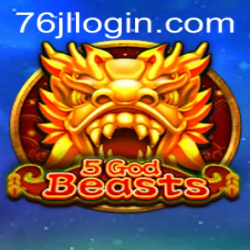 Exploring the Mystical World of 5GodBeasts: A Detailed Game Introduction