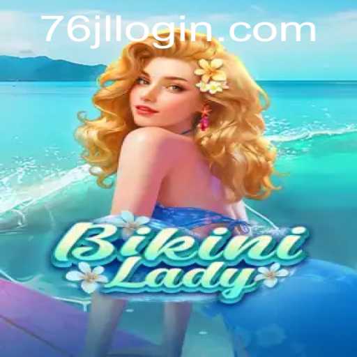 BikiniLady: A New Interactive Gaming Experience