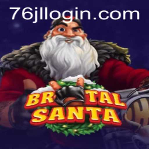 BrutalSanta: Unleashing Holiday Chaos with a Twist