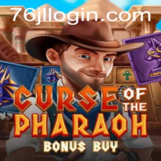 Explore the Mystical World of 'Curse of the Pharaoh Bonus Buy'