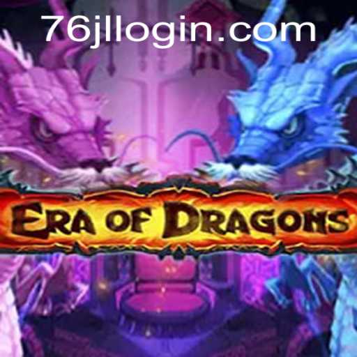 EraOfDragons: An Immersive Fantasy Experience