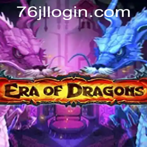 EraOfDragons: An Immersive Fantasy Experience