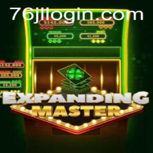 Exploring the New Horizons of ExpandingMaster