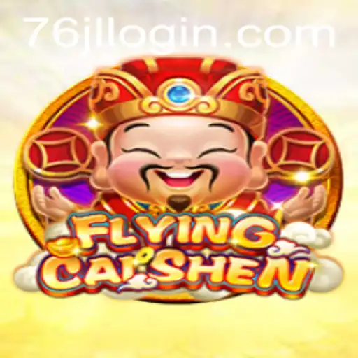 Master the Excitement of FlyingCaiShen