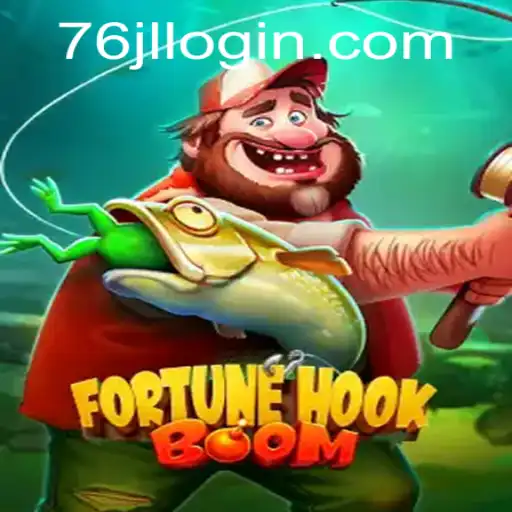 Exploring FortuneHookBoom: A Thrilling New Adventure in Digital Gaming
