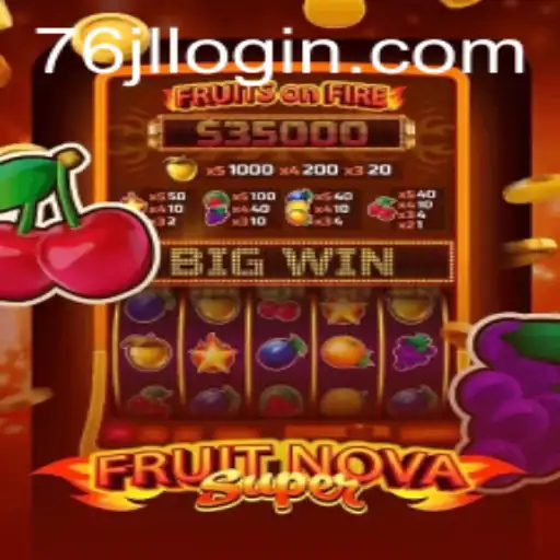 Discovering FruitNovaSuper: A Deep Dive into This Exciting Game