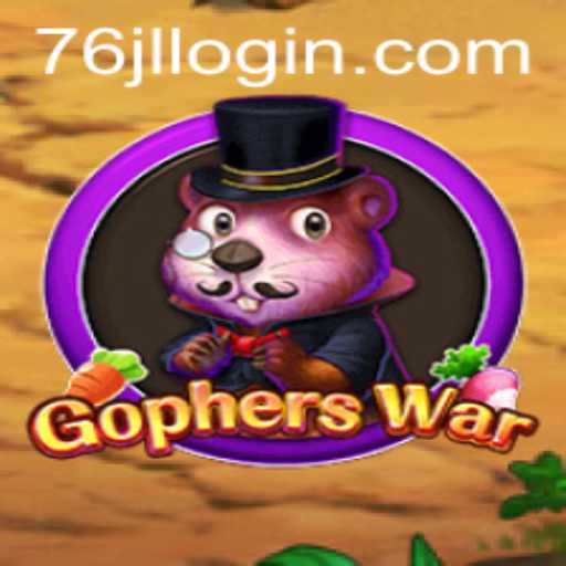 Discovering GophersWar: A New Gaming Experience with a Twist