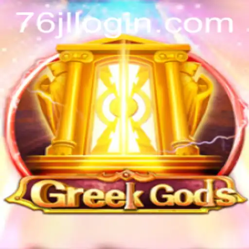 GreekGods: A Modern Adventure into Ancient Myths