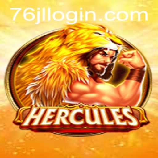 Explore the Mythical Adventure: Hercules Game and Its Connection to 76JL.COM