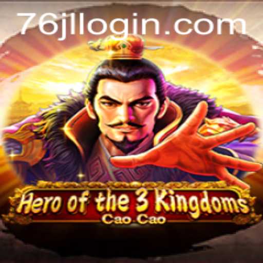 Heroofthe3KingdomsCaoCao: Embark on a Legendary Adventure