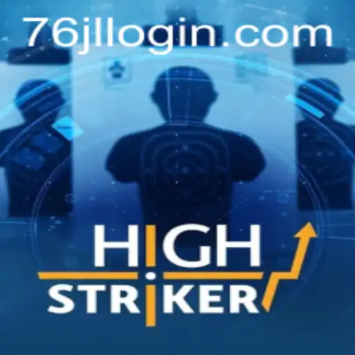 HighStriker: A Thrilling Game Experience with 76JL.COM
