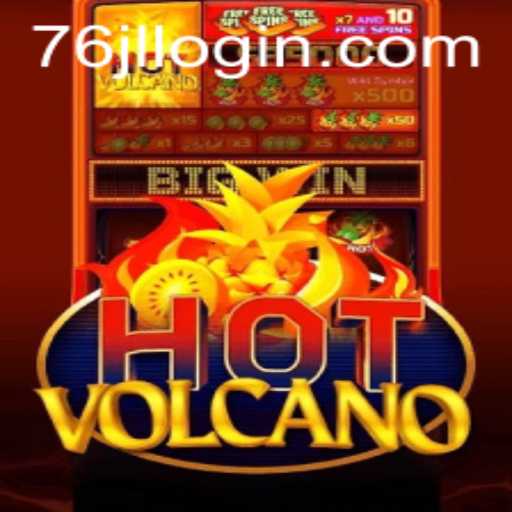 HotVolcano: Dive into the Action-Packed World of Interactive Gaming