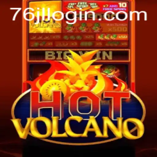 HotVolcano: Dive into the Action-Packed World of Interactive Gaming