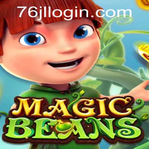 MAGICBEANS: A Journey Through Enchantment