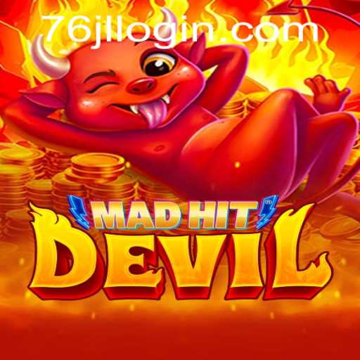 MadHitDevil: A Thrilling Dive into the World of Gaming