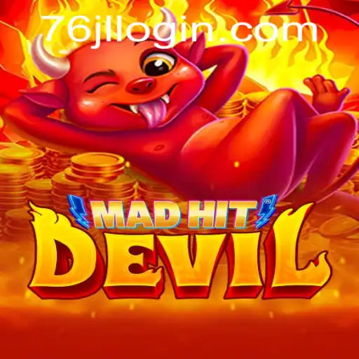 MadHitDevil: A Thrilling Dive into the World of Gaming