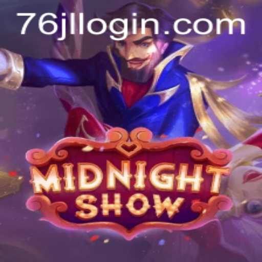 Midnight Show: An Immersive Gaming Experience of Mystery and Adventure