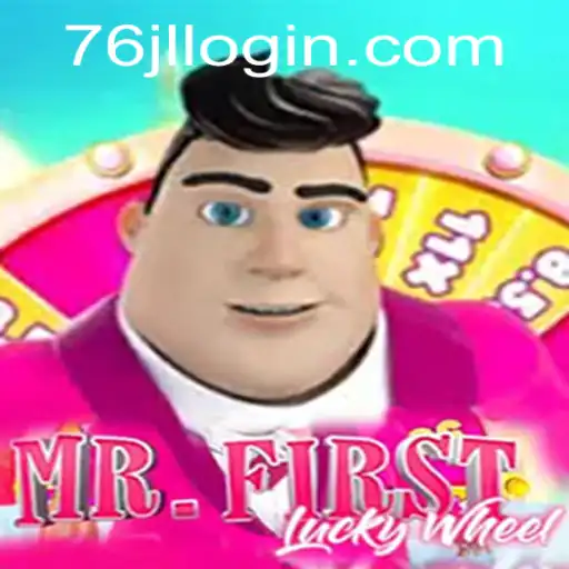 Exploring the Exciting World of MrFirstLuckyWheel and 76JL.COM