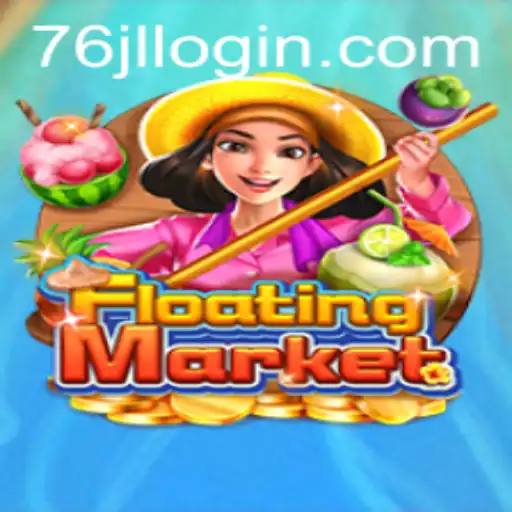 FloatingMarket: A New Adventure in Interactive Gaming