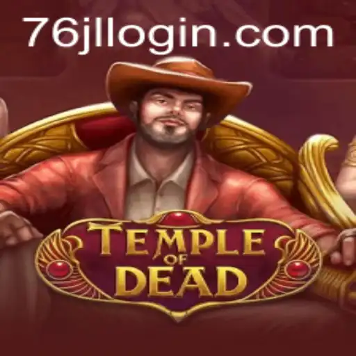 Explore the Mystical World of TempleofDead - A Thrilling Gaming Experience