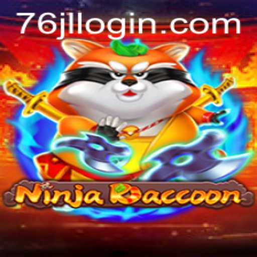 NinjaRaccoon: A Thrilling Adventure
