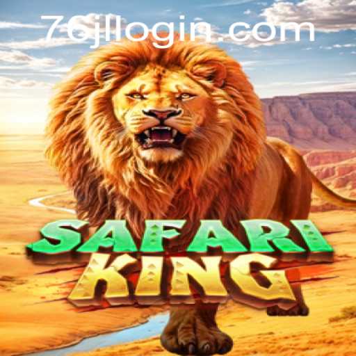 Dive into the Wild Adventure of SafariKing