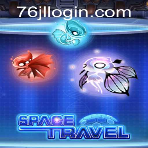 SpaceTravel: Exploring New Frontiers with 76JL.COM