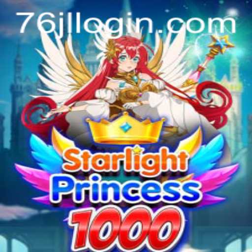Starlight Princess 1000: A New Era in Online Gaming