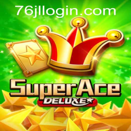 Discover the Thrills of SuperAceDeluxe: A Comprehensive Guide