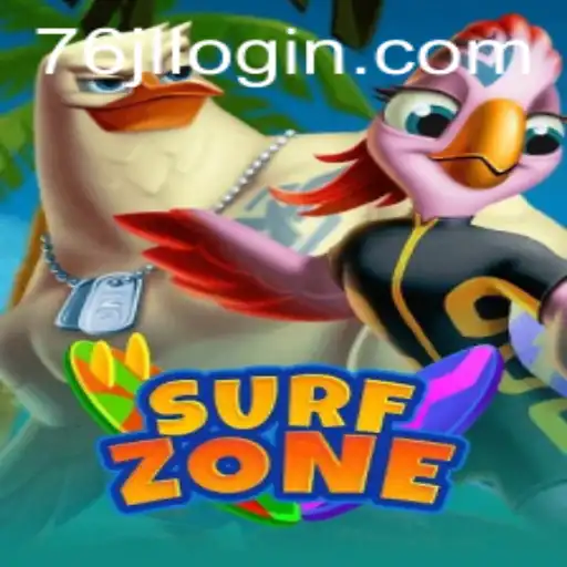 SurfZone: The Ultimate Adventure in Gaming
