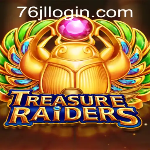 TREASURERAIDERS: A Captivating Adventure Awaits