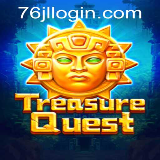Unravel the Mysteries of TreasureQuest: A Captivating New Adventure Game with 76JL.COM